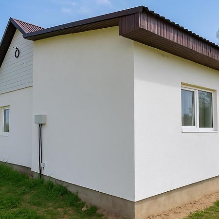 У Катерини Villa Dvozhets Eksteriør billede