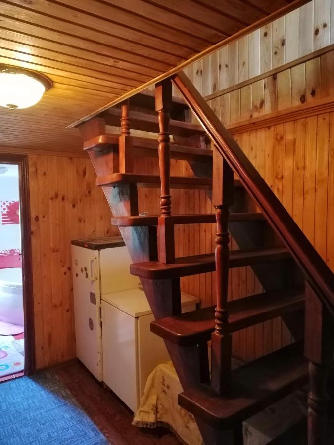 У Катерини Villa Dvozhets Eksteriør billede
