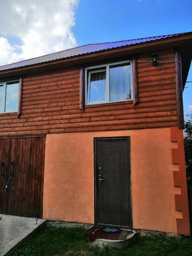 У Катерини Villa Dvozhets Eksteriør billede