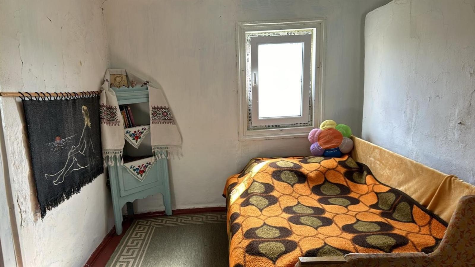 У Катерини Villa Dvozhets Eksteriør billede