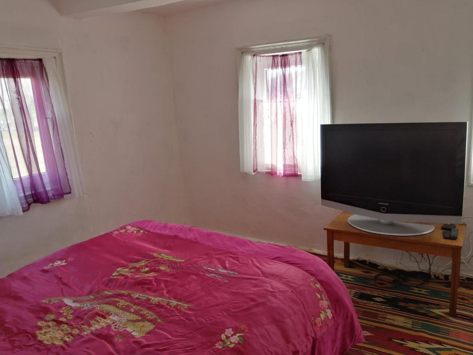 У Катерини Villa Dvozhets Eksteriør billede